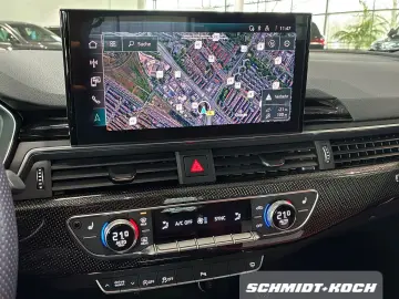 AUDI S5 3.0 TDI quattro Sportback STANDHZ PANO LEDER