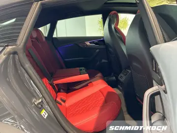 AUDI S5 3.0 TDI quattro Sportback STANDHZ PANO LEDER