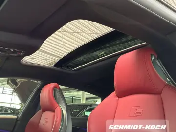 AUDI S5 3.0 TDI quattro Sportback STANDHZ PANO LEDER