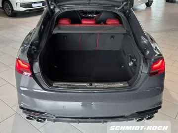 AUDI S5 3.0 TDI quattro Sportback STANDHZ PANO LEDER