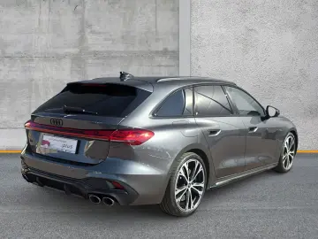 AUDI S5 Avant TFSI qu MATRIX B&O PANO AHK
