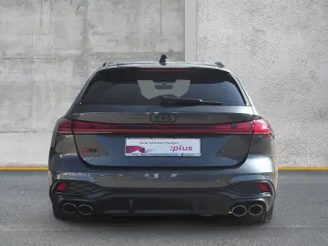 AUDI S5 Avant TFSI qu MATRIX B&O PANO AHK