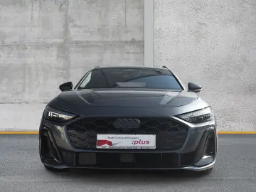 AUDI S5 Avant TFSI qu MATRIX B&O PANO AHK