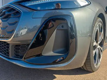 AUDI S5 Avant TFSI qu MATRIX B&O PANO AHK