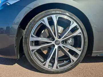 AUDI S5 Avant TFSI qu MATRIX B&O PANO AHK