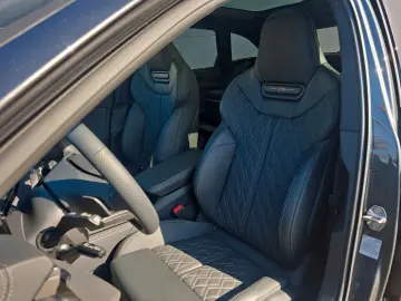 AUDI S5 Avant TFSI qu MATRIX B&O PANO AHK