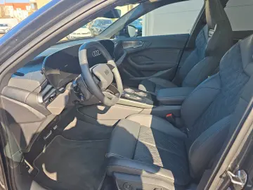 AUDI S5 Avant TFSI qu MATRIX B&O PANO AHK