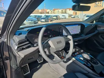 AUDI S5 Avant TFSI qu MATRIX B&O PANO AHK