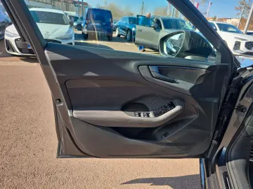 AUDI S5 Avant TFSI qu MATRIX B&O PANO AHK