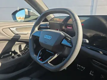 AUDI S5 Avant TFSI qu MATRIX B&O PANO AHK
