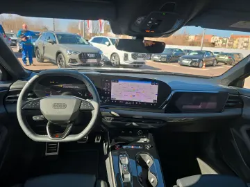 AUDI S5 Avant TFSI qu MATRIX B&O PANO AHK