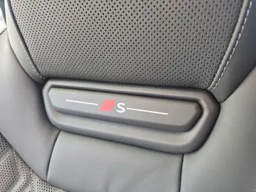 AUDI S5 Avant TFSI qu MATRIX B&O PANO AHK