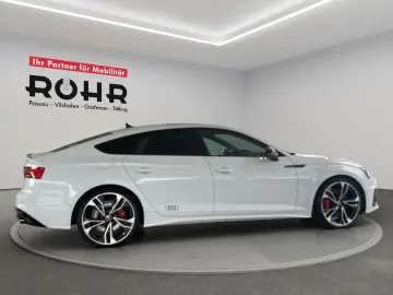 AUDI S5 Sportback (NAVI.PDC.Head-Up.AHK.Matrix-LED.SH