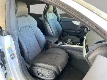 AUDI S5 Sportback (NAVI.PDC.Head-Up.AHK.Matrix-LED.SH