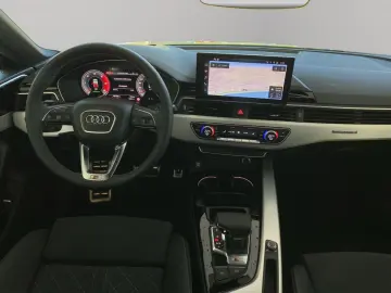 AUDI S5 Sportback (NAVI.PDC.Head-Up.AHK.Matrix-LED.SH