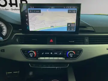 AUDI S5 Sportback (NAVI.PDC.Head-Up.AHK.Matrix-LED.SH