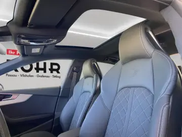 AUDI S5 Sportback (NAVI.PDC.Head-Up.AHK.Matrix-LED.SH