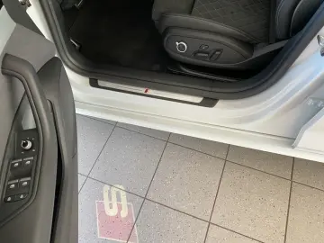 AUDI S5 Sportback (NAVI.PDC.Head-Up.AHK.Matrix-LED.SH