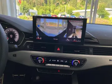 AUDI S5 Sportback (NAVI.PDC.Head-Up.AHK.Matrix-LED.SH