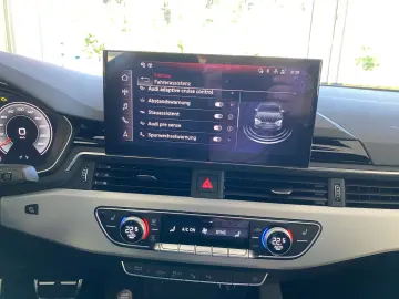 AUDI S5 Sportback (NAVI.PDC.Head-Up.AHK.Matrix-LED.SH