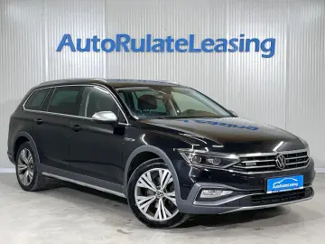 Volkswagen Passat Alltrack