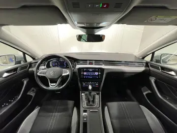 Volkswagen Passat Alltrack