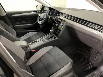 Volkswagen Passat Alltrack