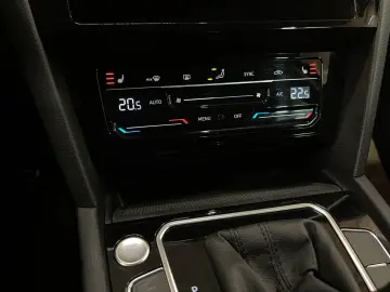 Volkswagen Passat Alltrack