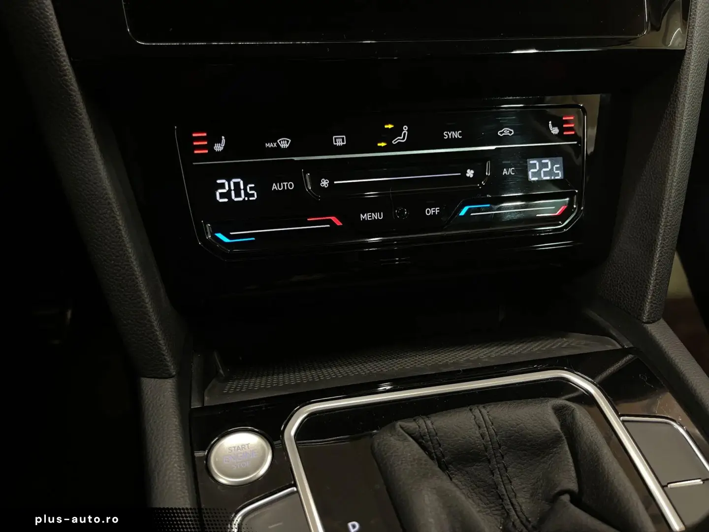 Volkswagen Passat Alltrack