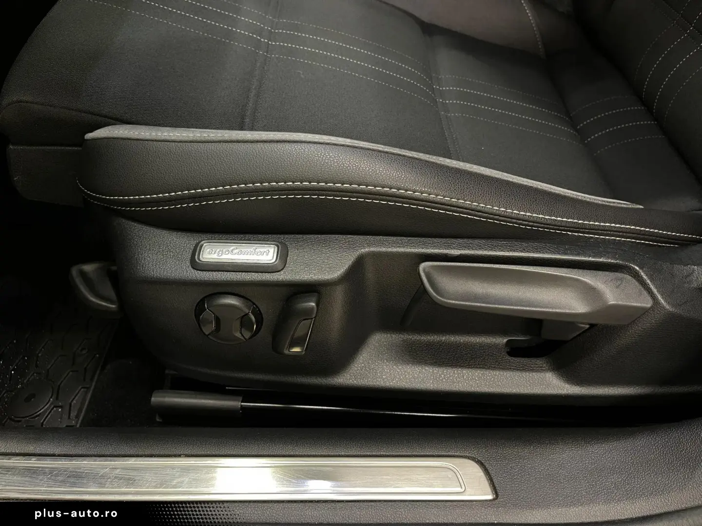 Volkswagen Passat Alltrack