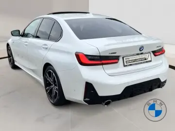 BMW 330 e xDrive Limousine M Sportpaket