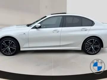 BMW 330 e xDrive Limousine M Sportpaket