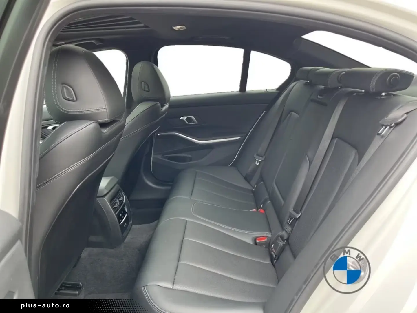 BMW 330 e xDrive Limousine M Sportpaket