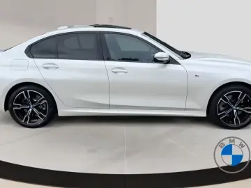 BMW 330 e xDrive Limousine M Sportpaket