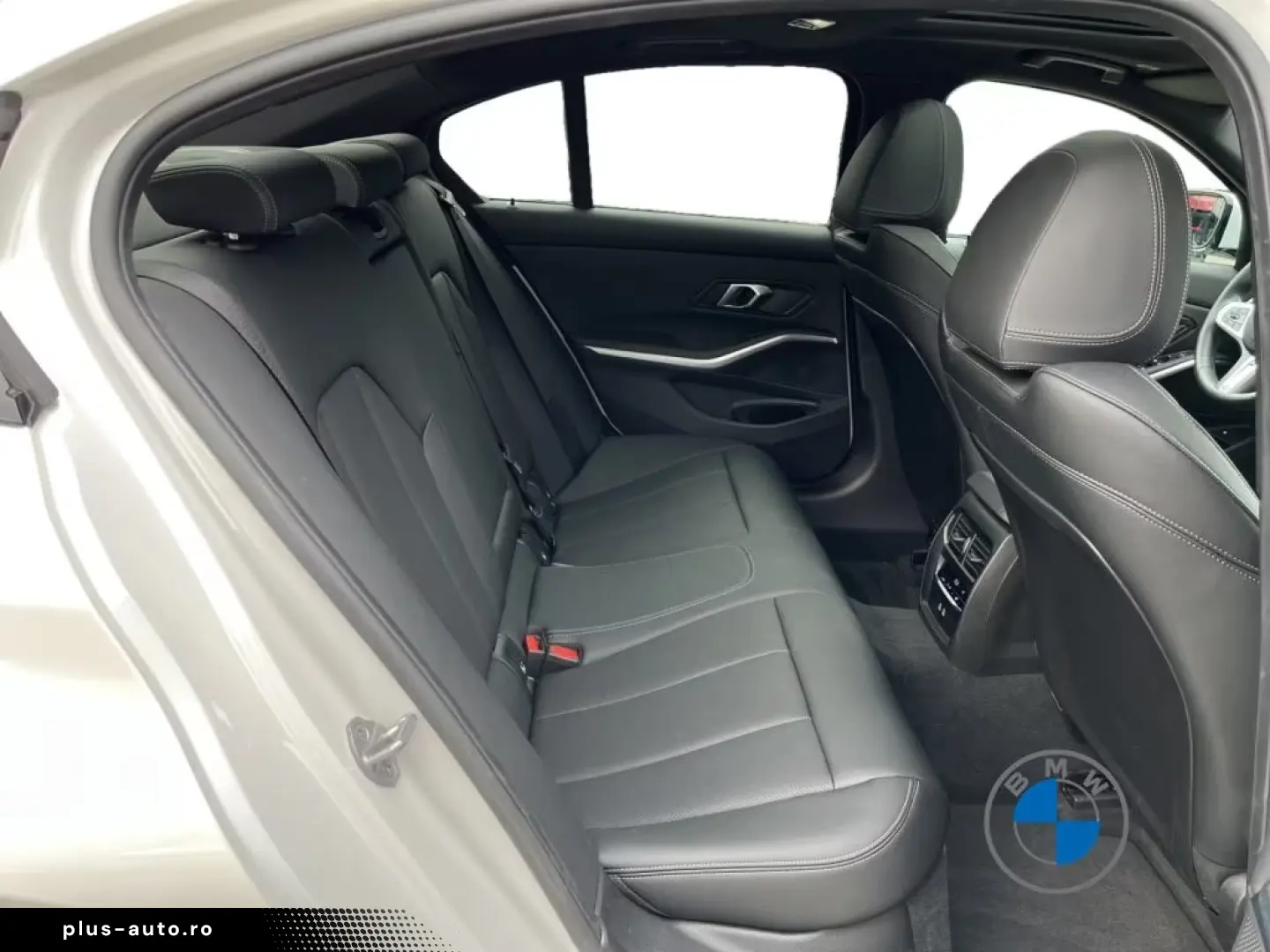 BMW 330 e xDrive Limousine M Sportpaket