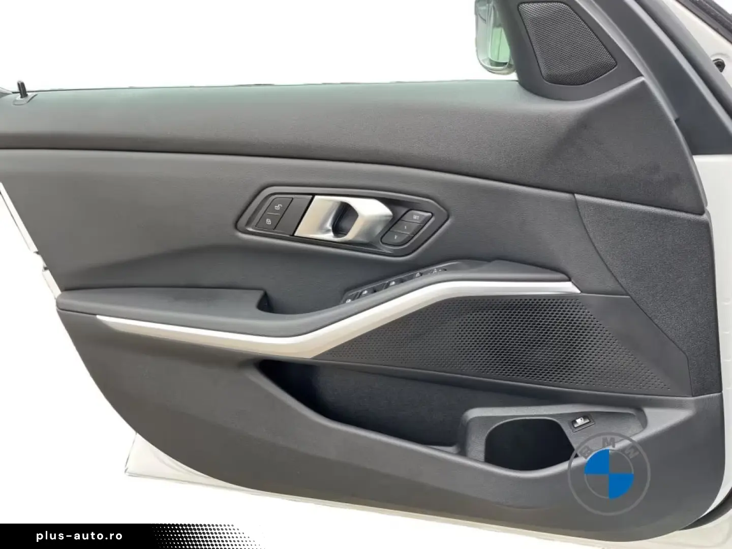 BMW 330 e xDrive Limousine M Sportpaket