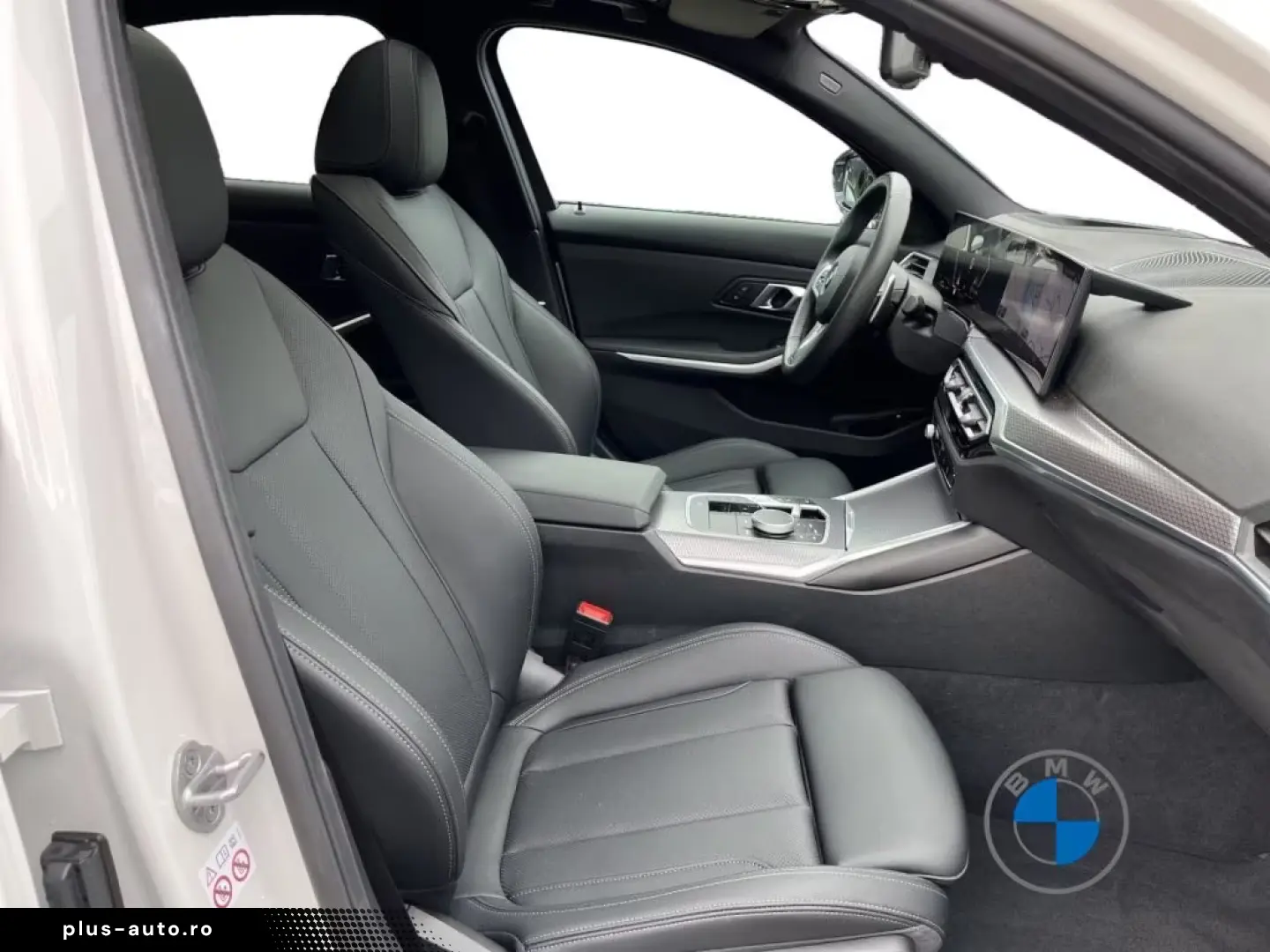 BMW 330 e xDrive Limousine M Sportpaket