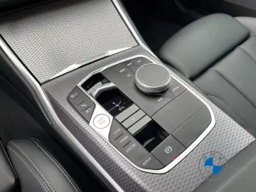 BMW 330 e xDrive Limousine M Sportpaket