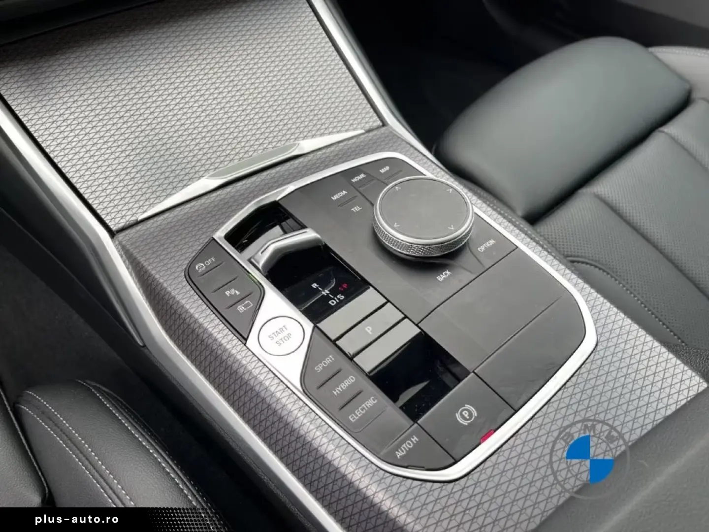 BMW 330 e xDrive Limousine M Sportpaket