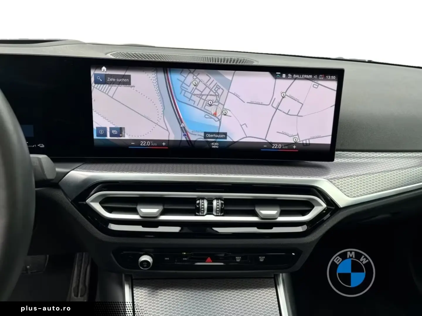 BMW 330 e xDrive Limousine M Sportpaket