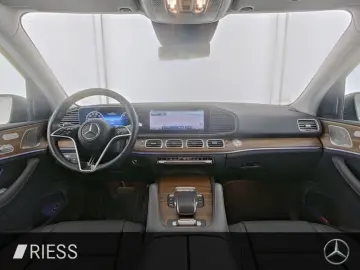MERCEDES-BENZ GLE 350 de 4M AMG FAHRASSIST 360 PANO &hellip;