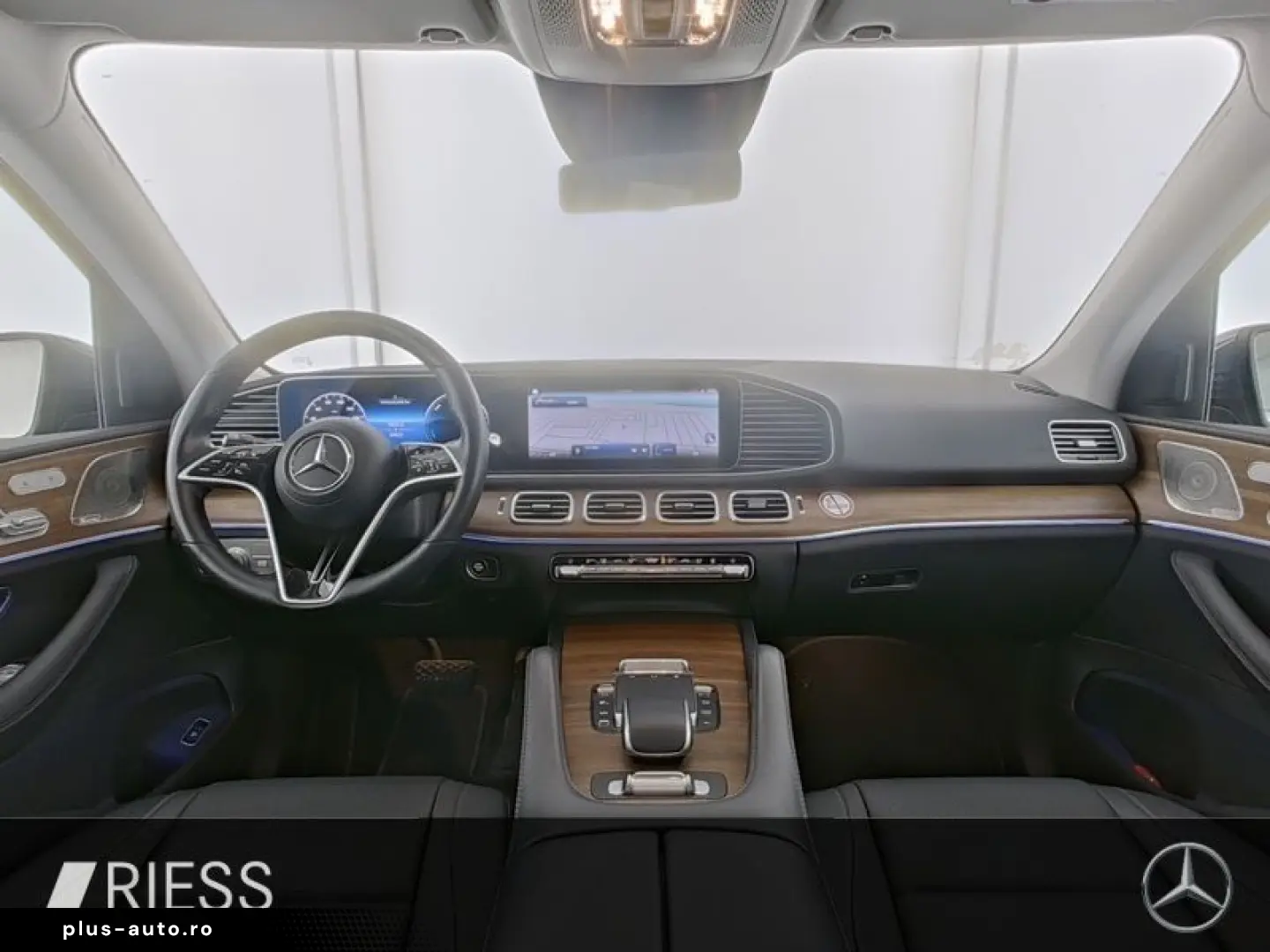 MERCEDES-BENZ GLE 350 de 4M AMG FAHRASSIST 360 PANO &hellip;