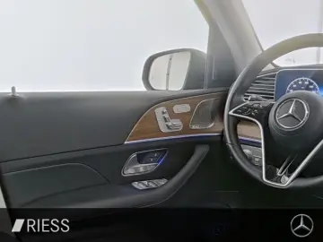 MERCEDES-BENZ GLE 350 de 4M AMG FAHRASSIST 360 PANO &hellip;