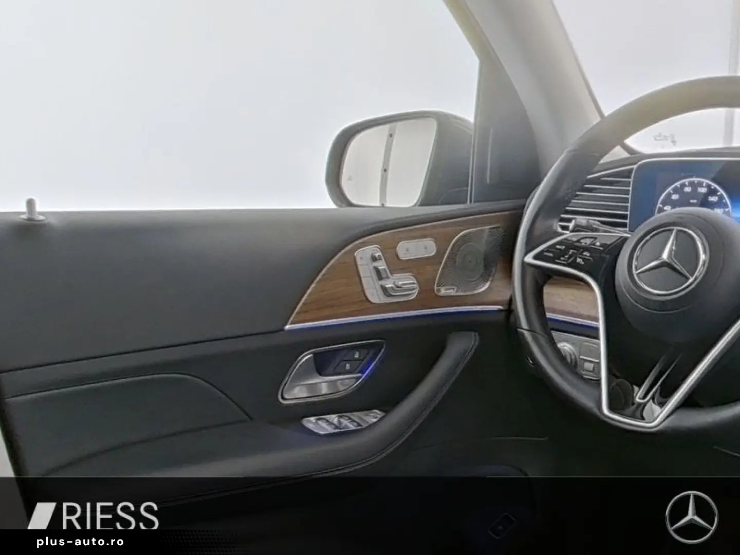 MERCEDES-BENZ GLE 350 de 4M AMG FAHRASSIST 360 PANO &hellip;