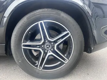 MERCEDES-BENZ GLE 350 de 4M AMG 20  AIRM 360  KAM MU&hellip;