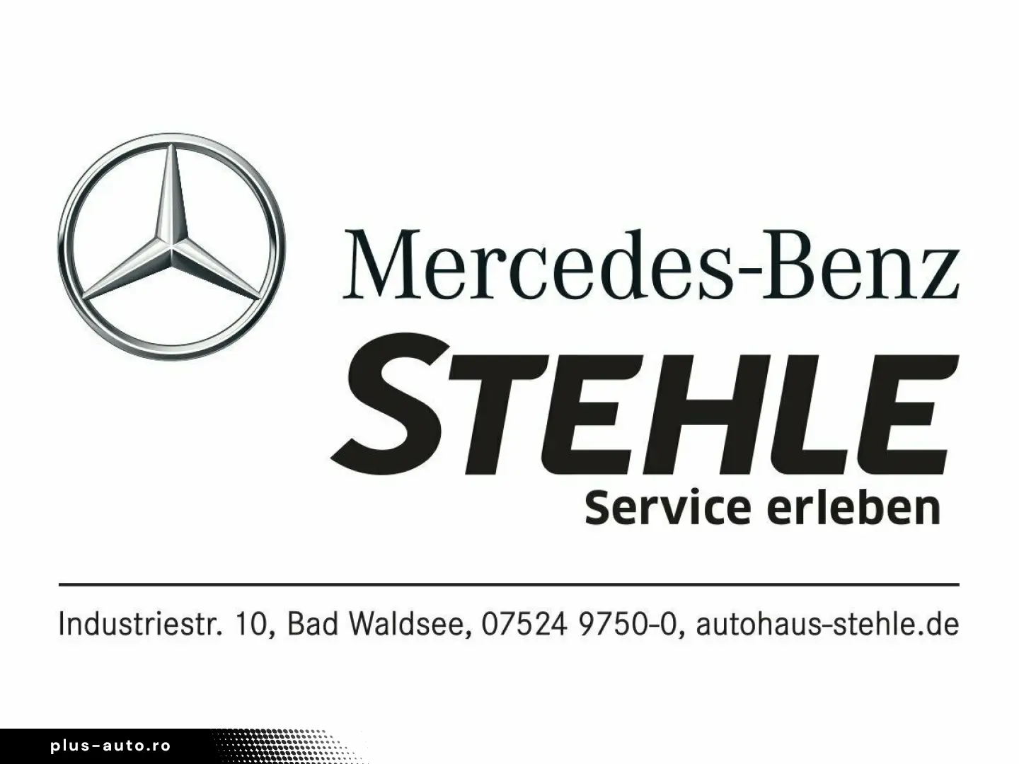 MERCEDES-BENZ GLE 350 de 4M AMG 20  AIRM 360  KAM MU&hellip;