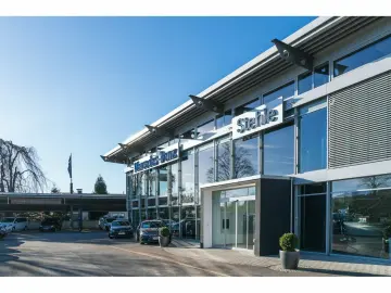 MERCEDES-BENZ GLE 350 de 4M AMG 20  AIRM 360  KAM MU&hellip;