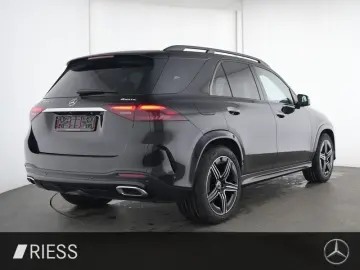 MERCEDES-BENZ GLE 350 de 4M AMG Sport Night Distr Pa&hellip;