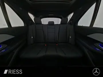 MERCEDES-BENZ GLE 350 de 4M AMG Sport Night Distr Pa&hellip;