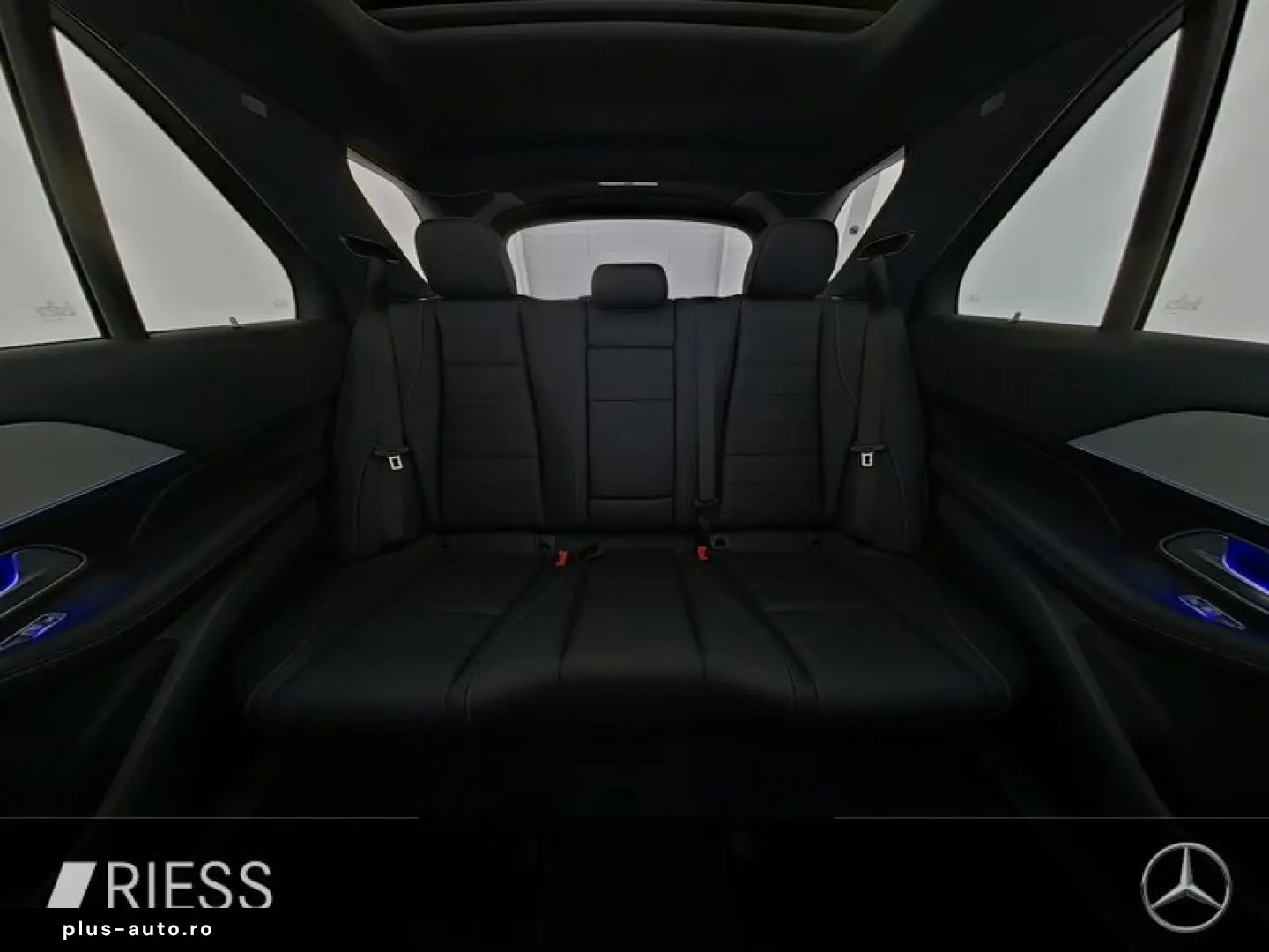 MERCEDES-BENZ GLE 350 de 4M AMG Sport Night Distr Pa&hellip;